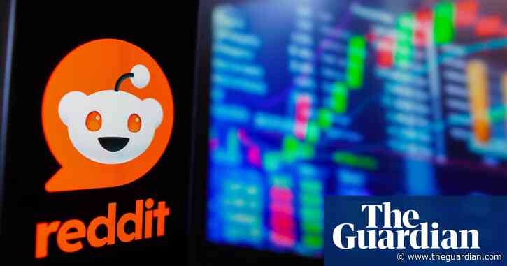 What is Reddit really worth? - podcast