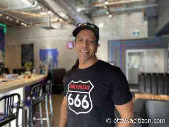 ‘Nobody ever has 40 extra grand’: Business owners feel ripple effects of CEBA repayments