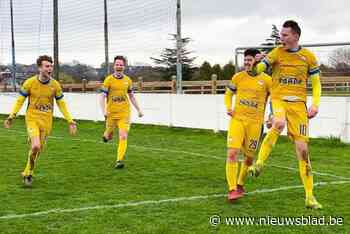 Racing Mater stopt eind dit seizoen wegens gebrek aan spelers: “We willen eindigen op een hoogtepunt en niet zoals FC De Kampioenen”