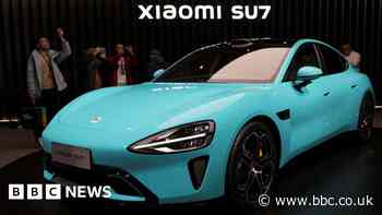 Xiaomi electric car buyers face six-month wait