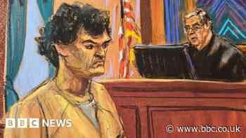 FTX's Sam Bankman-Fried sentenced to 25 years