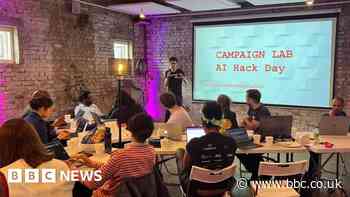 Could artificial intelligence benefit democracy?