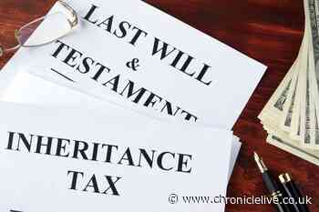 Is your surname on this list? You may be owed ancestral inheritance