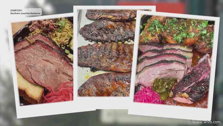 2 Buffalo restaurants selected as finalists for national award