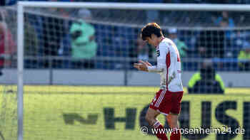 Bayer Leverkusen gegen Fortuna Düsseldorf heute live: Aufstellung da – bittter Ausfall kurz vor Anpfiff