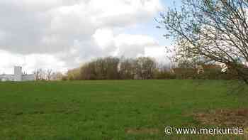 Petershausen: Stellplatzdebatte um geplante Rosensiedlung