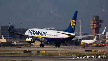 Ryanair-Chef nimmt Boeing in Schutz – und schießt gegen Airbus