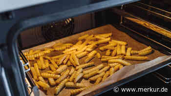 Könnte Gesundheit gefährden: Backpapier nicht zu oft wiederverwenden