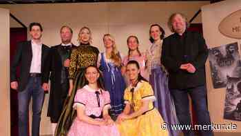 Festspielhaus Füssen: Das Happy End ist gewiss