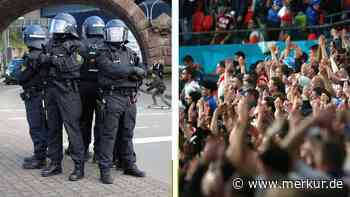 Anwaltverein warnt vor „erheblichem Eingriff in Grundrechte“ bei Fußball-EM in Deutschland