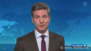 „Klingt wie ein Zirkusdirektor“: So kam „Tagesthemen“-Moderator Ingo Zamperoni zu seinem Namen