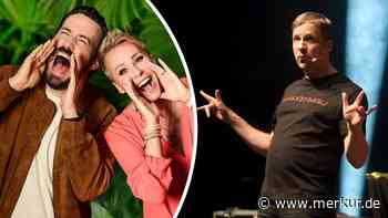 Oliver Pocher im Dschungelcamp? Das sagt der Comedian über eine mögliche IBES-Teilnahme