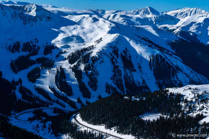 Arapahoe Basin, CO Reaches Net-Zero Carbon Footprint Ahead Of Schedule