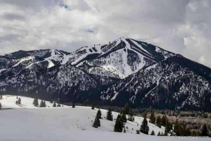 Sun Valley, ID, Inching Closer To Closing Day