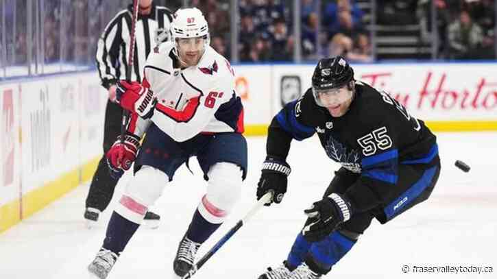 NHLers on the evolution of power plays and penalty killing