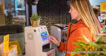 Sigaretten kopen? Eerst even je gezicht laten scannen: ‘Het is wel wennen’