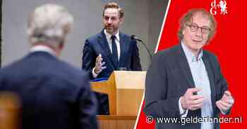 De prettige spanning van een gedeeld geheim