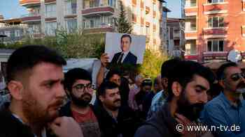 Behörde wollte Urkunde verwehren: Prokurdischer Politiker wird nach Protesten doch Bürgermeister