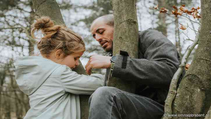 252 kilometer door de Sahara rennen: Björn wil het voor zijn blinde dochter