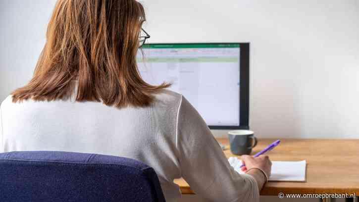 Lianne steelt drie ton van haar baas en moet half jaar de cel in