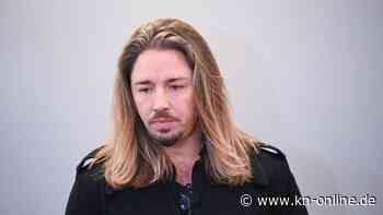 Gil Ofarim meldet sich mit Video zurück auf Instagram