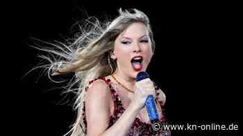 Taylor Swift: Wie sie durch kluge Entscheidungen zur Milliardärin wurde