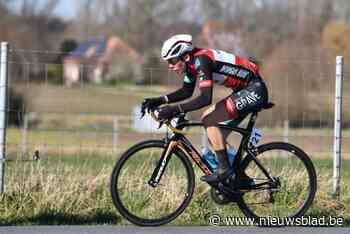 Basso Team Flanders en Gaverzicht-Be Okay-Van Mossel in Luik-Bastenaken-Luik voor beloften