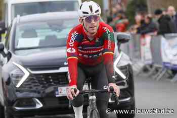 Stijn De Bock schiet nu ook raak in Bredene