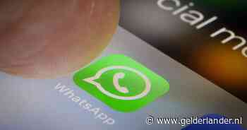 Tienduizenden gebruikers melden storing bij WhatsApp, ook problemen met Instagram en Facebook