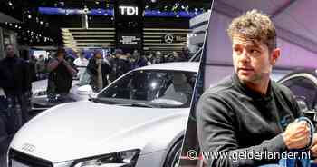 Autopoetsmiljonair geeft snelle Audi R8 weg: man wint net niet en stapt naar rechter