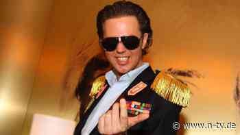 "Ein Ort, an dem Gemüse regiert": Alexander Marcus grüßt "aus Patata"