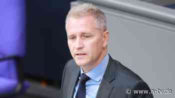 Zweifel sollen ausgeräumt werden: AfD: Bystron soll Verbindung zu Propaganda-Netzwerk erklären