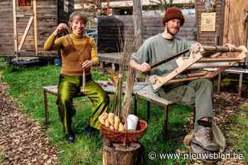 Twintigtal Hasselaren zaaien dit weekend vlas: “Vlasteelt in ere herstellen”