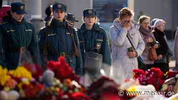 Putins Sicherheitschef nach Terror in Moskau: „Die USA haben den IS gegründet“