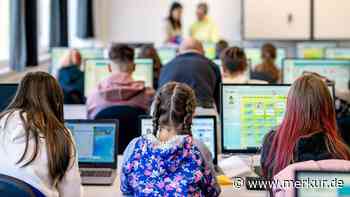 Referendarin will ukrainischen Schülern „keine 6 reinknallen“