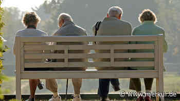 Neue Studie: Trifft die Inflation Deutschlands Rentner wirklich härter als andere?