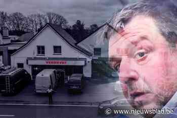 Politie tast nog in duister over identiteit drie doden in drugslabo: “Schokgolf door dorp”