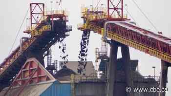 Alberta sets another record for oil production as Trans Mountain expansion opening looms