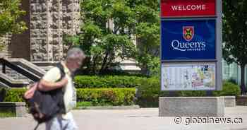 Premier Ford says he only wants ‘Ontario students’ at medical schools