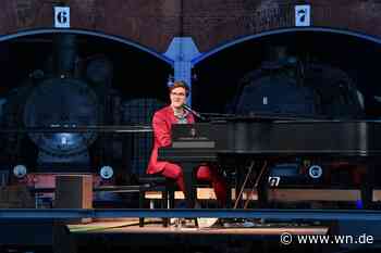 Konzert-Highlights in Münster im zweiten Quartal