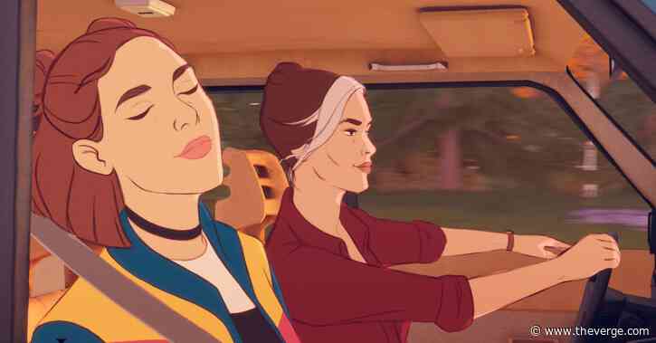 Indie adventure Open Roads thrives on curiosity