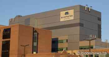 More than 325K patient files stolen in cyberattack on 5 southwestern Ontario hospitals