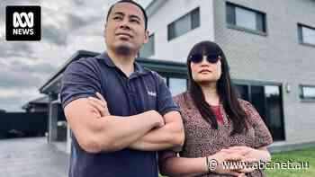 'When the cash flow stops, they go bust': More builders are collapsing and consumers are fighting to fix their homes