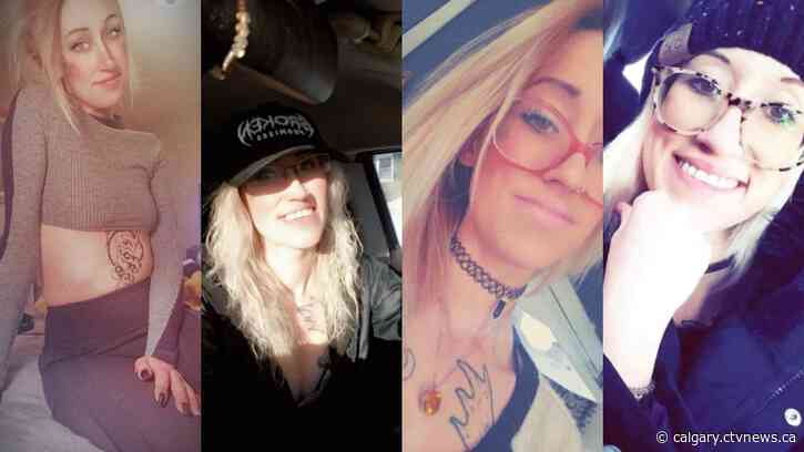 Two men charged with first-degree murder in death of Calgary woman