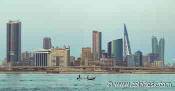 Digital Asset Platform With Ex-Goldman Partner as Co-Founder Gets Bahrain Crypto License