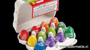 Voormalig Starbucks-topman neemt belang in Tony's Chocolonely