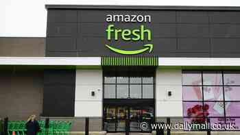 Amazon's Just Walk Out at Fresh stores 'relied on more than 1,000 people in India watching and labeling videos to ensure accurate checkouts' - and NOT AI tech as company claimed