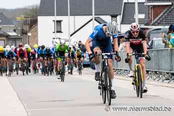 Junior Sybren Stockx wil zich tonen in Hakendover en Zoutleeuw: “Hopen dat stage in de Ardennen zijn vruchten zal afwerpen”
