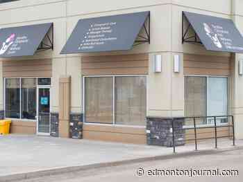 Sherwood Park massage therapist beats sexual abuse allegations, convicted of lesser charge