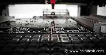 The Protocol: Using the Money Printer